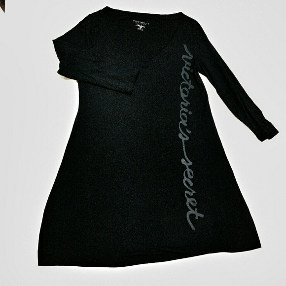 Victoria's Secret Other - Victoria Secret long sleep tee